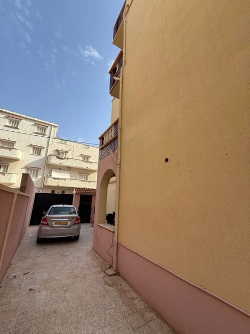 Vente Villa Alger Dar el beida