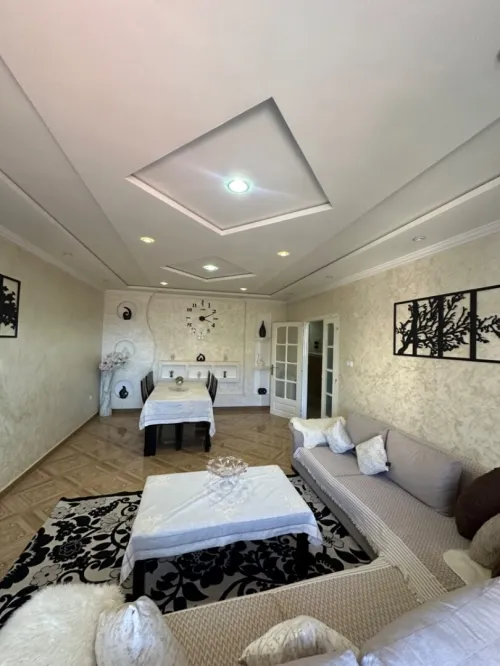 Vente Appartement F4 Alger Bordj el kiffan