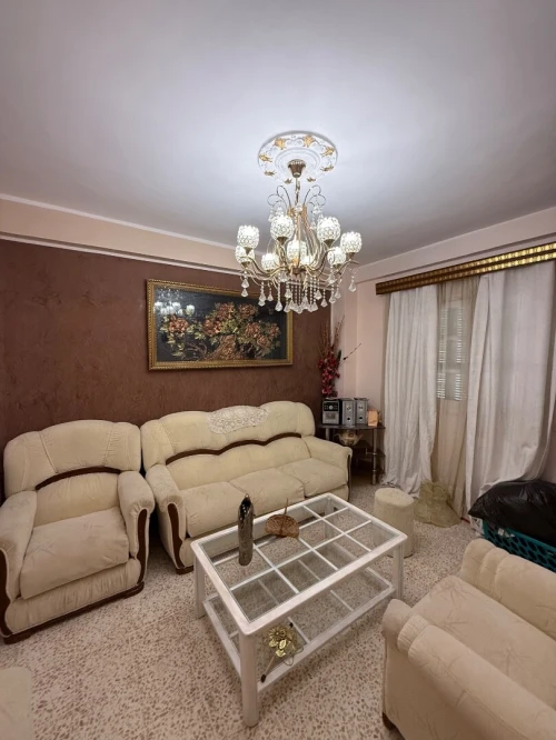 Vente Appartement F4 Alger Bab ezzouar