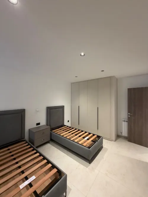 Vente Appartement F4 Alger Kouba