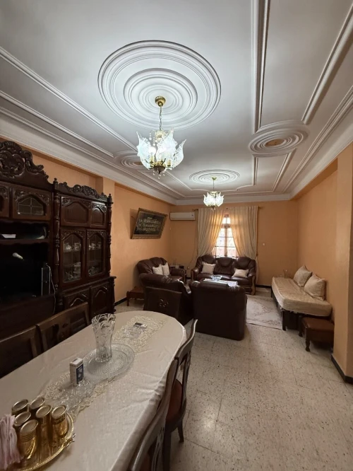 Vente Villa Alger Dar el beida