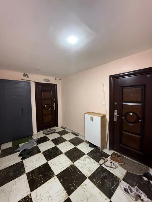 Vente Appartement F4 Alger Bordj el kiffan
