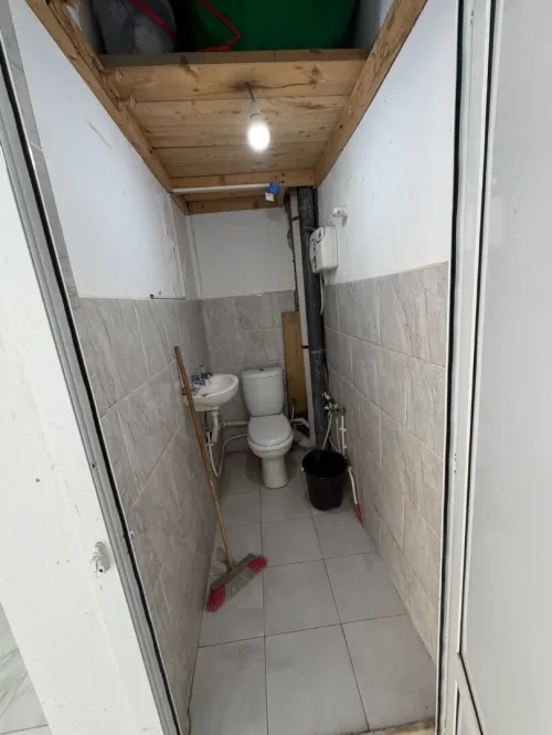 Location Local Alger Bordj el bahri