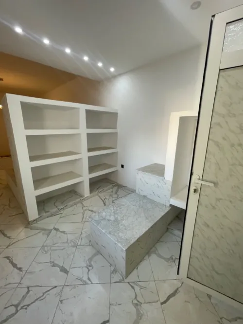 Location Duplex Alger Bordj el kiffan
