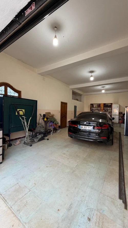 Vente Villa Tipaza Bou haroun