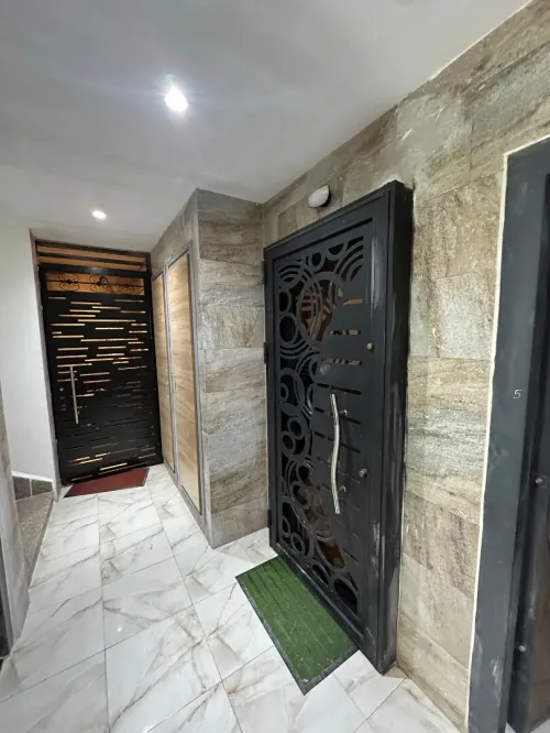 Vente Appartement F3 Alger Bordj el kiffan