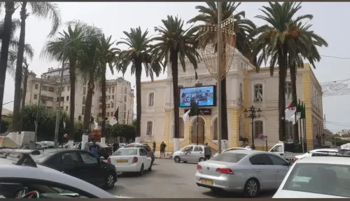 Location Local Alger El harrach