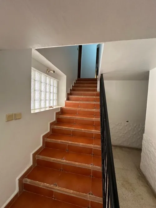 Vente Villa Boumerdès Hammedi