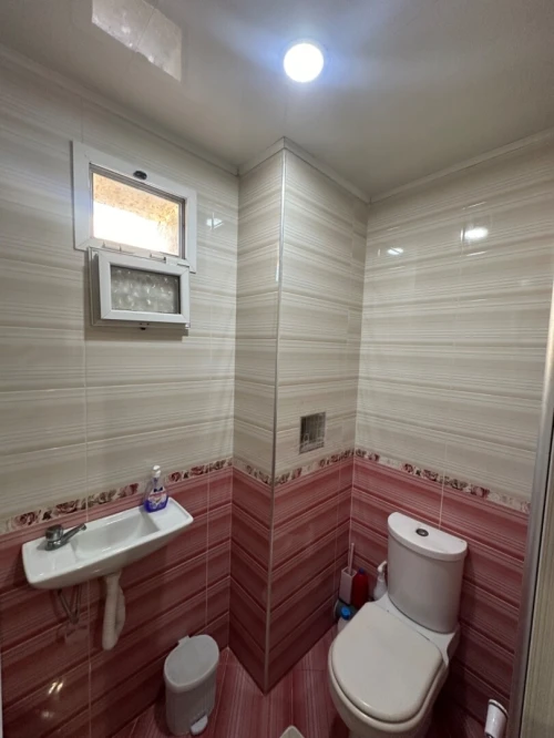 Vente Appartement F4 Alger Bordj el kiffan