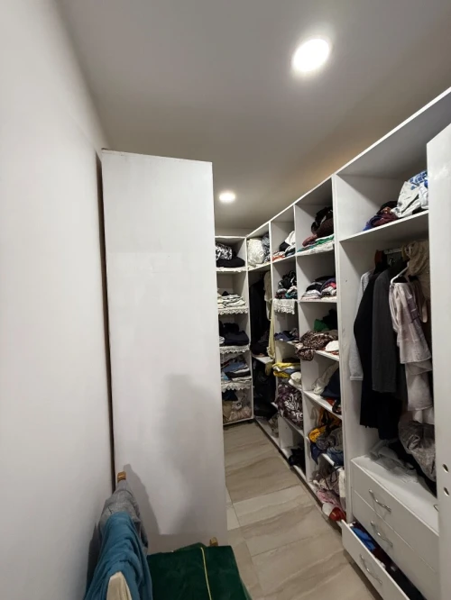 Location Villa Alger Bordj el kiffan