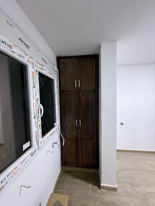 Location Appartement F4 Alger Bordj el kiffan