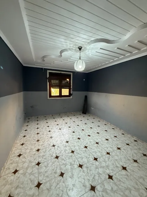 Location Villa Alger Bordj el kiffan