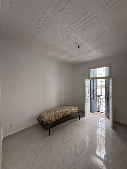 Vente Appartement F4 Alger Alger centre
