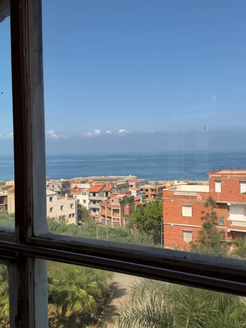 Vente Villa Tipaza Bou haroun
