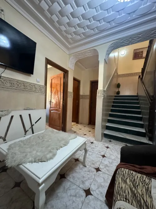 Location Villa Alger Bordj el kiffan