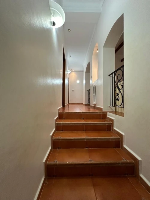 Vente Villa Boumerdès Hammedi