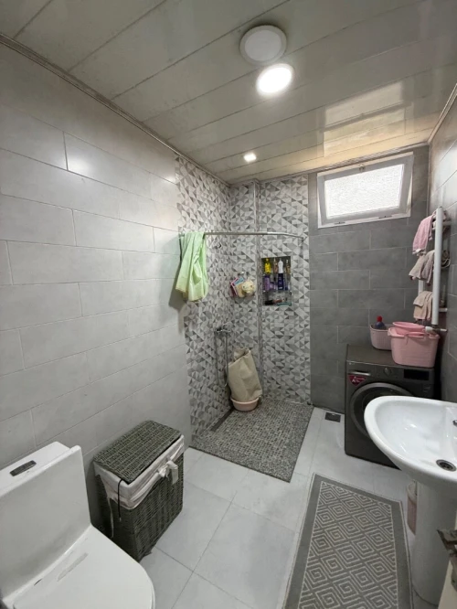 Vente Villa Alger Bordj el kiffan