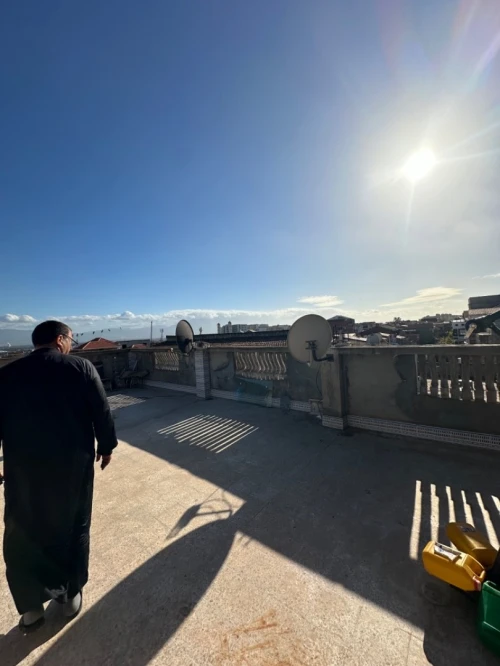 Vente Villa Alger Birtouta