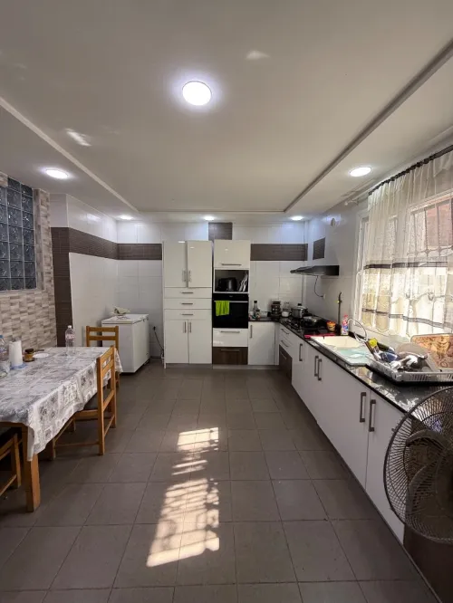 Location Villa Alger Bordj el kiffan
