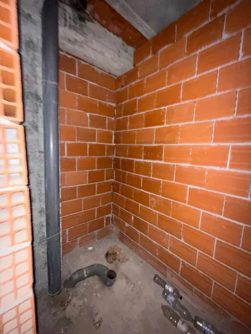Vente Appartement F4 Alger Bordj el kiffan