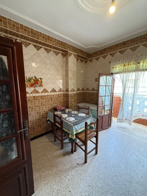 Vente Villa Alger Dar el beida