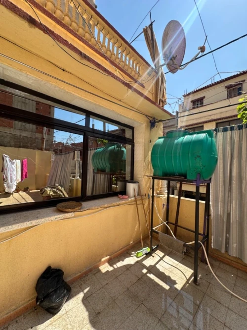 Vente Villa Alger Bordj el kiffan