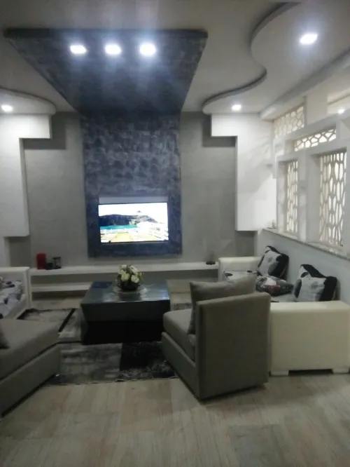 Vente Appartement Niveau de villa Alger Bordj el bahri