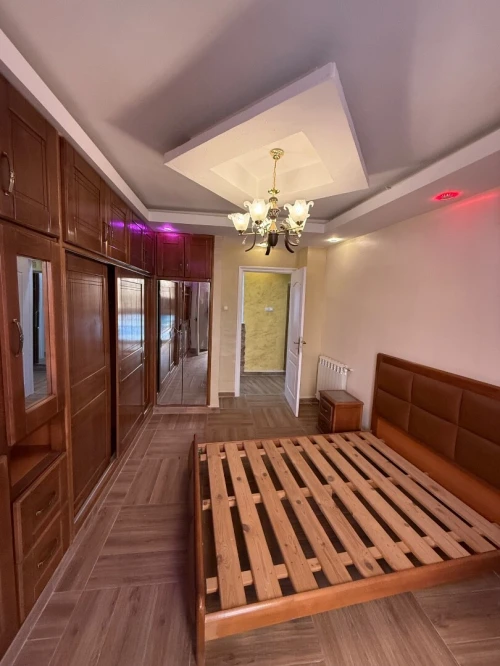Vente Appartement F3 Alger Mohammadia