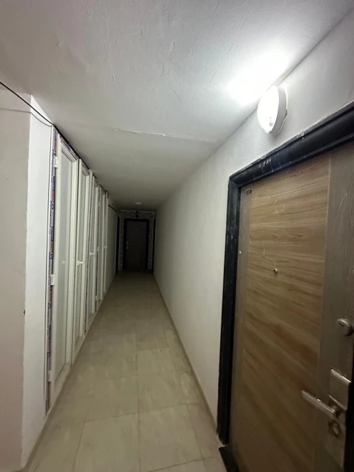 Vente Appartement F3 Alger Bordj el kiffan