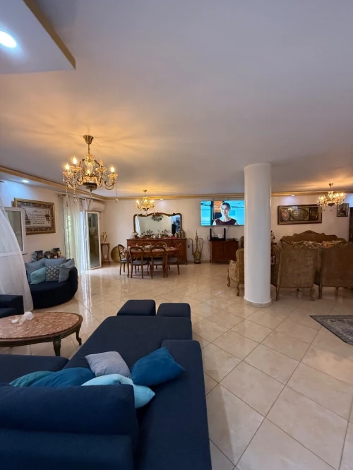 Location Villa Alger Bordj el kiffan
