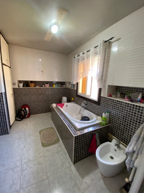 Vente Villa Alger Bordj el bahri