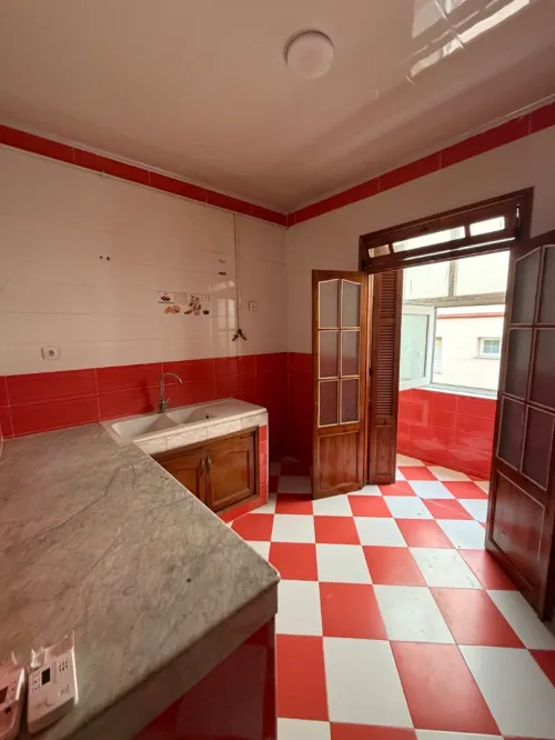 Location Appartement Niveau de villa F4 Alger Bordj el kiffan