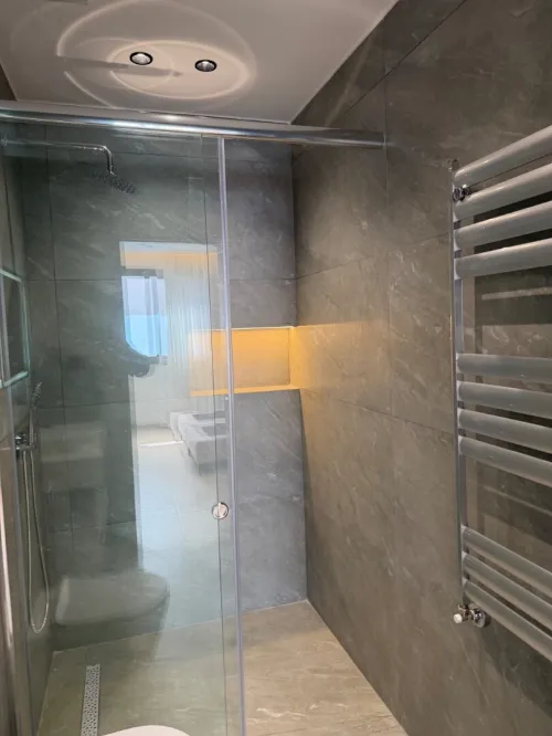 Vente Appartement F4 Alger Kouba