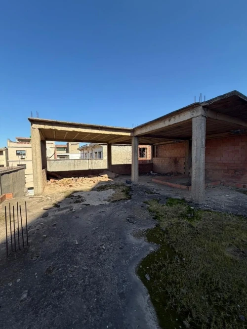 Vente bien immobilier Alger Dar el beida