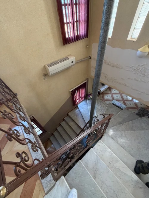 Vente Villa Tipaza Bou haroun