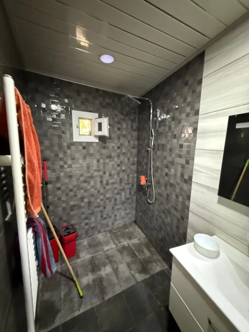 Location Villa Alger Bordj el kiffan