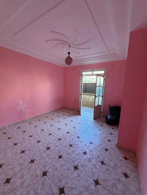 Location Villa Alger Bordj el kiffan