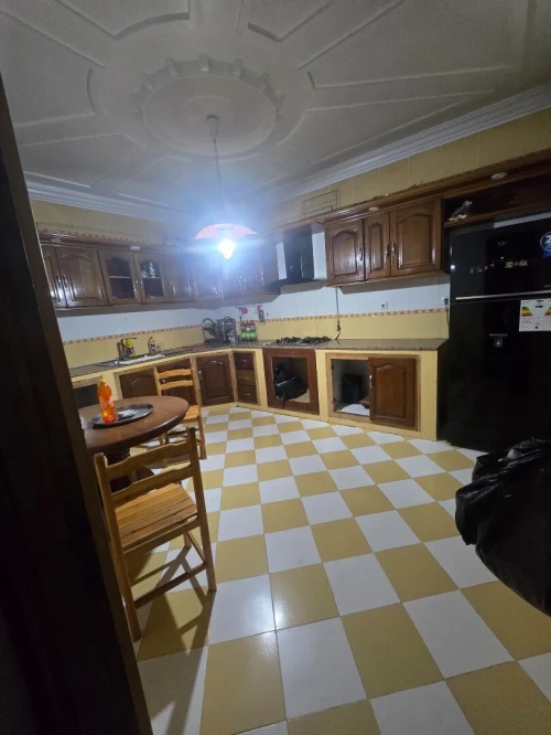 Location Villa Alger Bordj el kiffan
