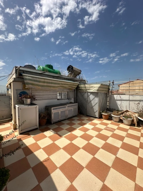 Vente Appartement Alger Birkhadem