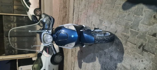 Piaggio Fly 2011