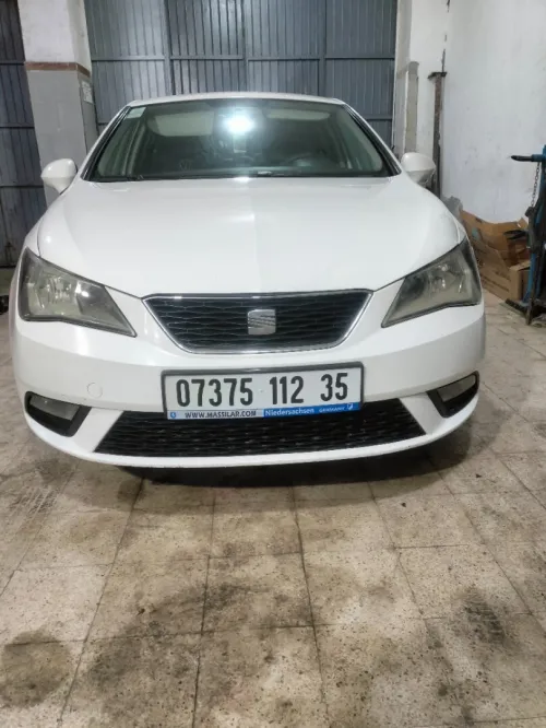 Seat Ibiza 2012 Fully