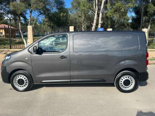 Fiat scudo 2024