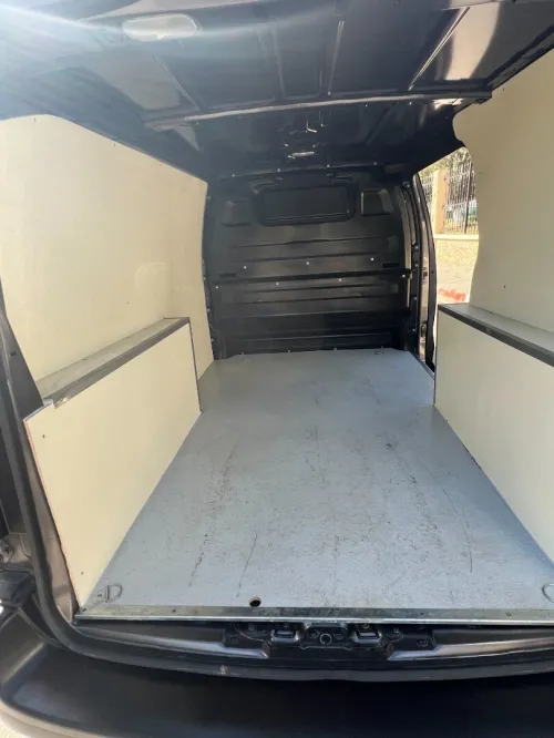 Fiat scudo 2024