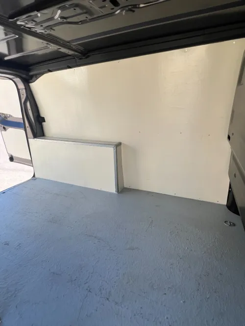 Fiat scudo 2024