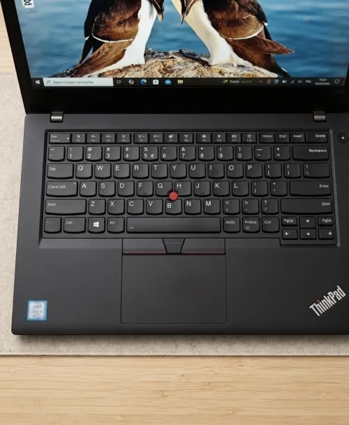 LENOVO Thinkpad