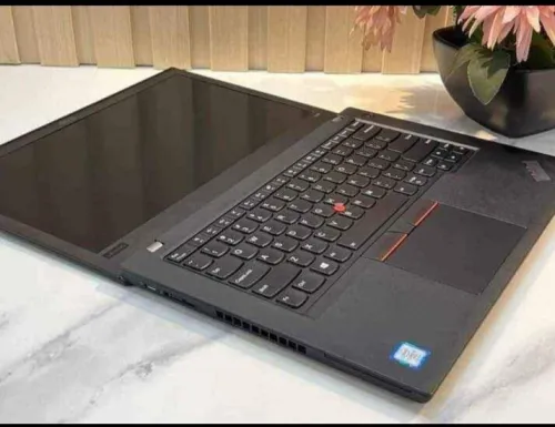 Lenovo ThinkPad