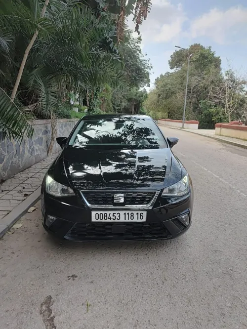 Seat Ibiza 2018 STYLE
