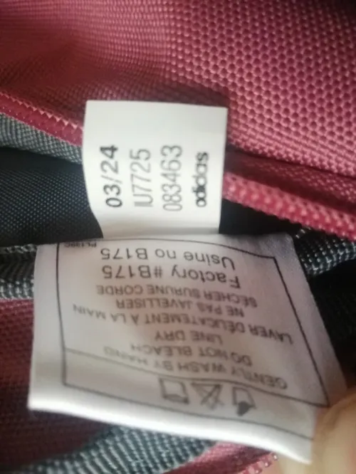 Sac à dos adidas 