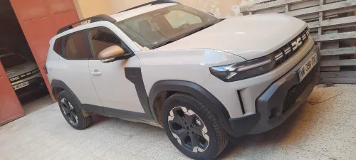 Dacia Duster 2025 Extreme