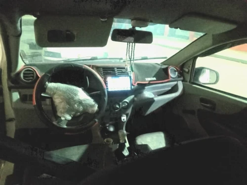 Suzuki Celerio 2010 Celerio